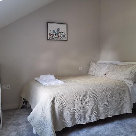 Bournemouth Cottage 6Mins From Beach, Free Parking Zewnętrze zdjęcie